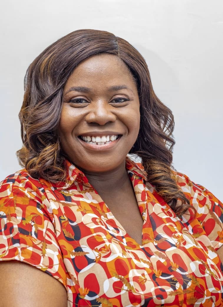 Damilola Anwo-Ade